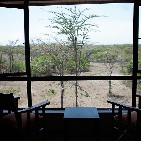 Nyikani House แนนยูกี ภายนอก รูปภาพ